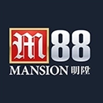 Logo M88 nhà cái uy tín
