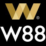 Logo W88 nhà cái uy tín