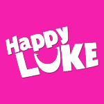 Logo Happyluke nhà cái uy tín