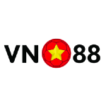 Logo VN88 nhà cái uy tín